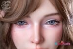 Elf Silicone Sex Doll