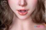Elf Silicone Sex Doll