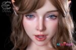 Elf Silicone Sex Doll