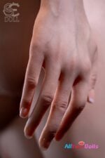 Elf Silicone Sex Doll