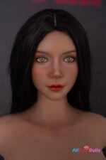 Real Skin Texture Sex Doll