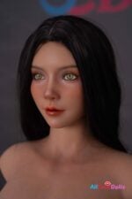 Real Skin Texture Sex Doll