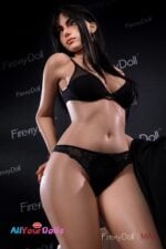Sexy Silicone Sex Doll