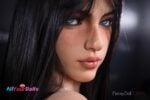 Sexy Silicone Sex Doll