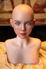 Silicone Sex Torso