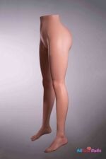 Silicone Sex Torso