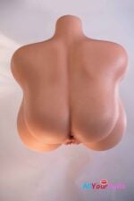 Silicone Sex Torso