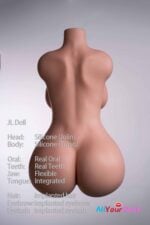 Sex Torso with Head