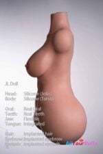 Sex Torso with Head