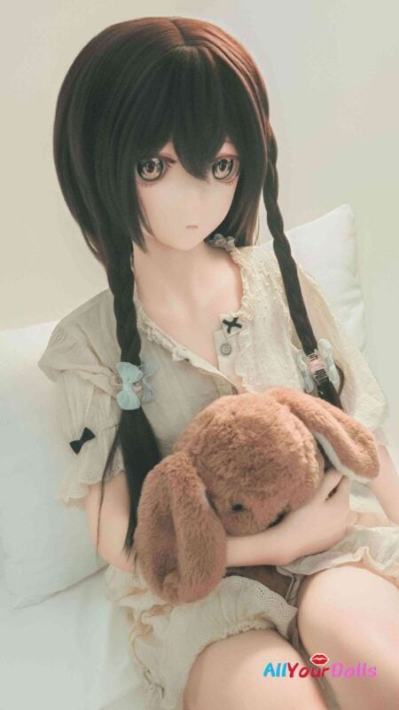 Slim Sex Doll