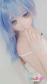 Sweet Girl Sex Doll