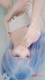 Sweet Girl Sex Doll