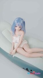 Sweet Girl Sex Doll