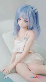 Sweet Girl Sex Doll