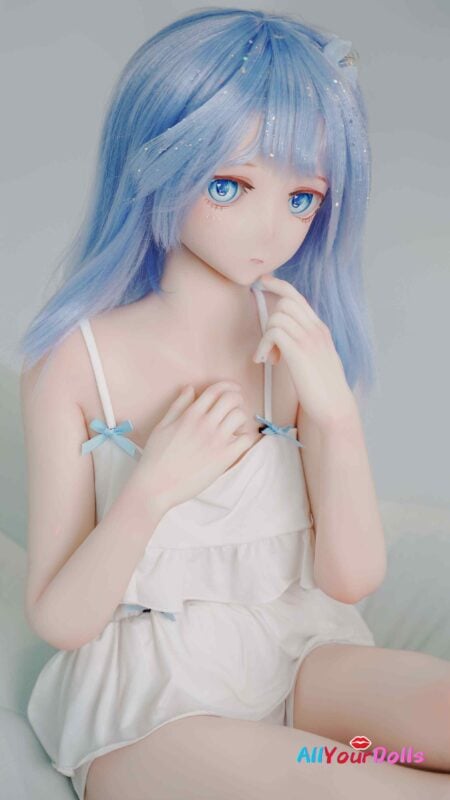 Sweet Girl Sex Doll