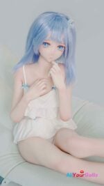 Sweet Girl Sex Doll