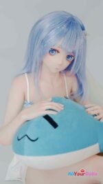 Sweet Girl Sex Doll