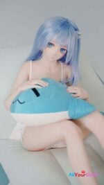 Sweet Girl Sex Doll