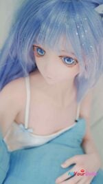 Sweet Girl Sex Doll