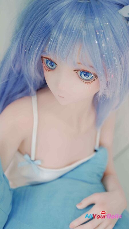 Sweet Girl Sex Doll