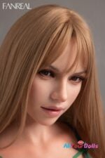 Silicone Sex Torso