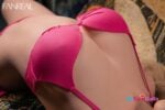 Silicone Sex Torso