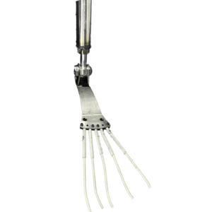 Simple Wired Toes