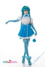 anime sex doll